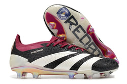 Image of Predator 24.1 Elite FG Bllingham Bordeaux/Noir