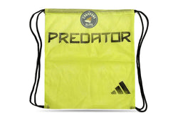 Image of Predator 24 Elite Fold-over Tongue FG Energy Citrus - Jaune/Noir/Rouge
