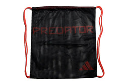 Image of Predator 24 Elite Fold-over Tongue FG Rouge/Turquoise
