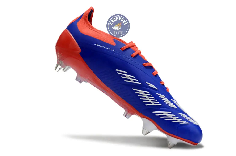 Predator 24 SG Advancement - Bleu/Blanc/Rouge