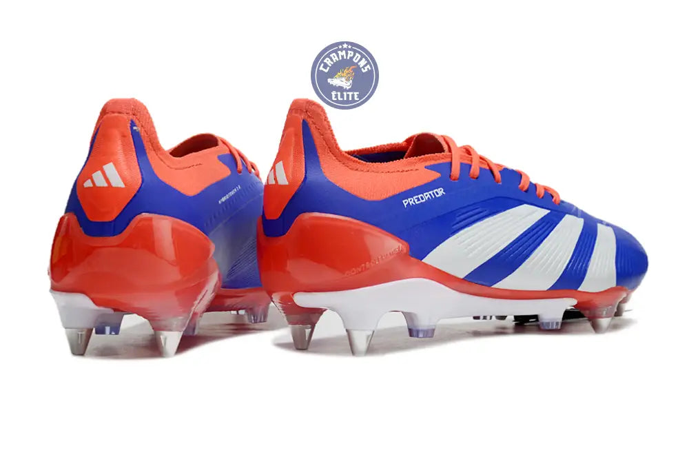 Predator 24 SG Advancement - Bleu/Blanc/Rouge