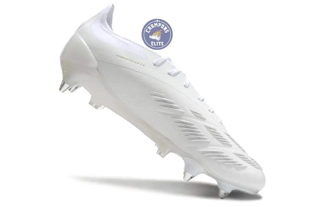 Predator 24 SG Day Spark - Blanc/Doré/Blanc