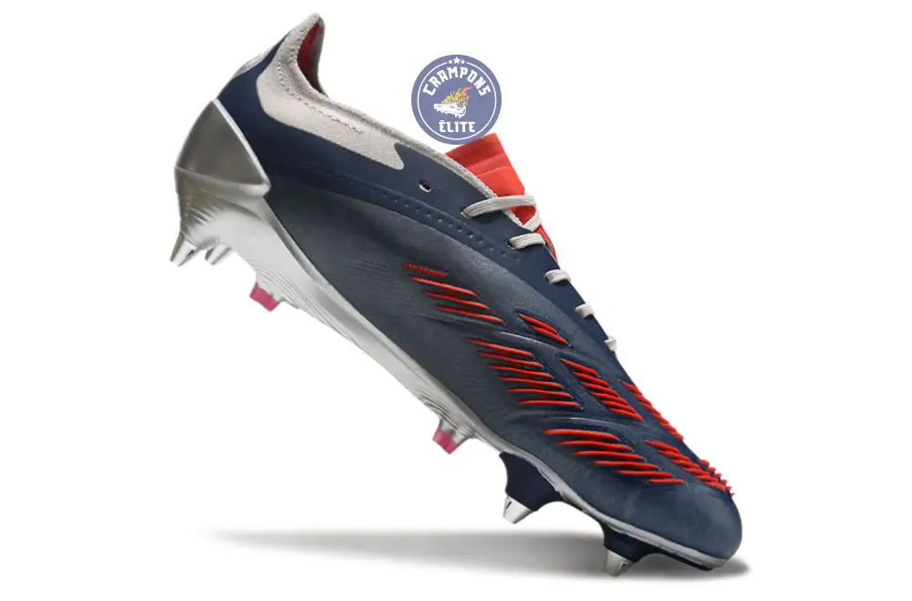 Predator 24 SG - Gris/Bleu Marine/Rouge