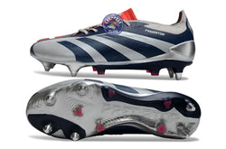 Image of Predator 24 SG - Gris/Bleu Marine/Rouge