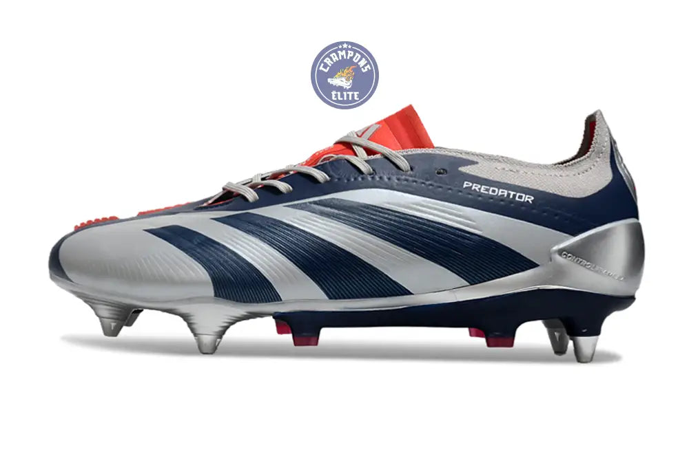 Predator 24 SG - Gris/Bleu Marine/Rouge