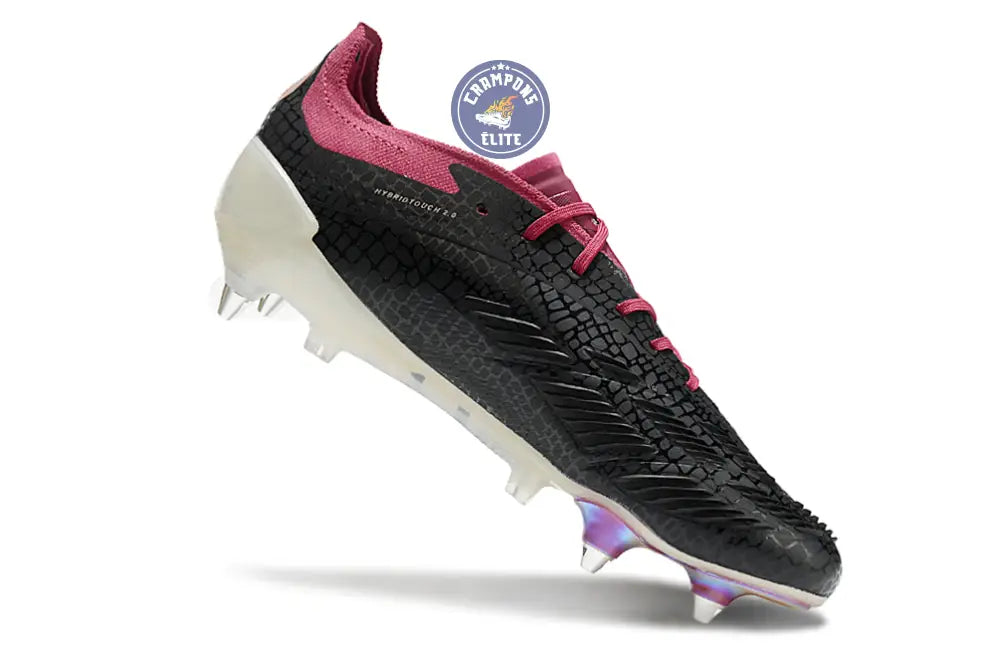 Image of Predator 24 SG - Noir/Bordeaux/Noir