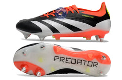 Image of Predator 24 SG Solar Energy - Noir/Blanc/Rouge