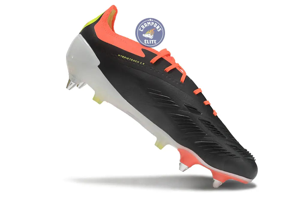 Predator 24 SG Solar Energy - Noir/Blanc/Rouge