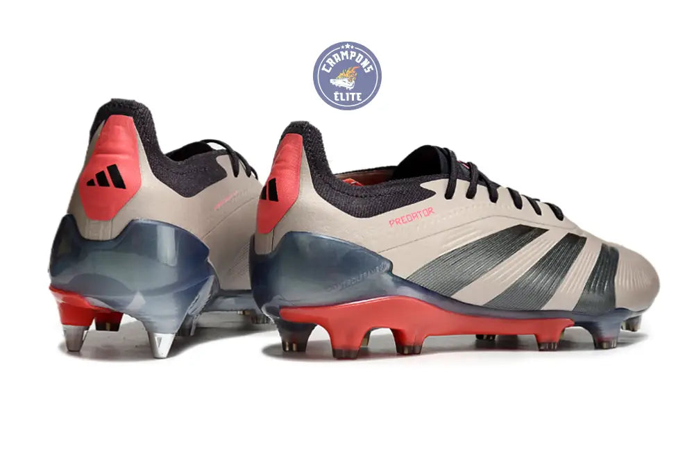 Image of Predator 24 SG Vivid Horizon - Argenté/Aurora Black/Turbo