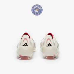 Image of Predator 25.1 Elite FG Champagne - Blanc/Noir/Pure Ruby