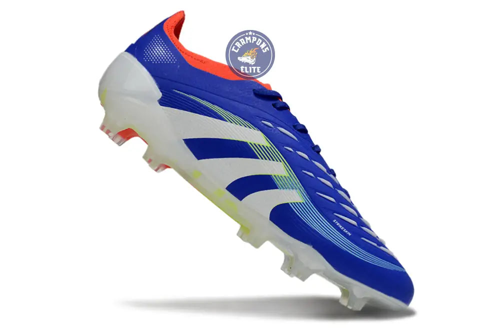 Image of Predator 25.1 FG - Bleu/Blanc/Jaune/Rouge