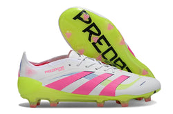 Image of Predator 25.1 FG Celestial Victory - Blanc/Rose/Jaune
