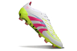 Image of Predator 25.1 FG Celestial Victory - Blanc/Rose/Jaune
