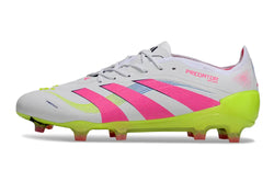 Image of Predator 25.1 FG Celestial Victory - Blanc/Rose/Jaune