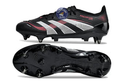 Image of Predator 25 SG - Noir/Blanc/Rouge