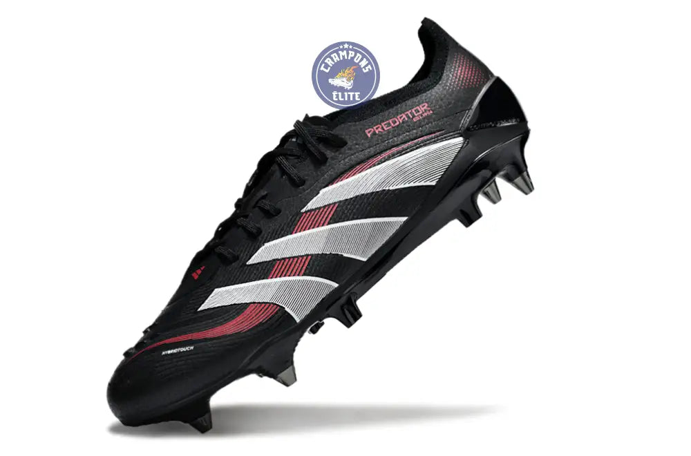 Predator 25 SG - Noir/Blanc/Rouge