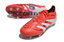 Image of Predator 25 SG Moments - Noir/Blanc/Rouge ÉDITION LIMITÉE