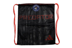Image of Predator 30 Elite Foldover Tongue FG ’30th Anniversary’ - Noir/Bordeaux/Blanc