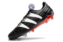 Image of Predator 94 FG - Noir/Blanc/Rouge ÉDITION LIMITÉE