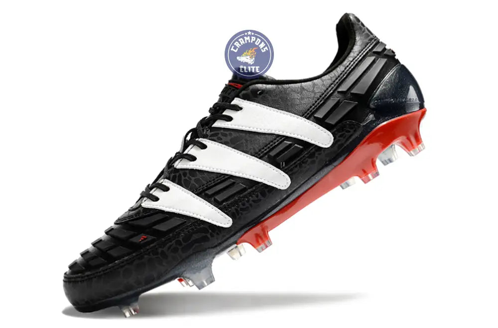 Image of Predator 94 FG - Noir/Blanc/Rouge ÉDITION LIMITÉE