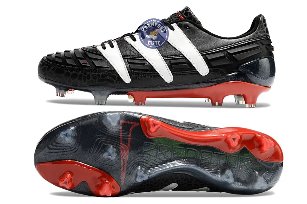 Predator 94 FG - Noir/Blanc/Rouge ÉDITION LIMITÉE