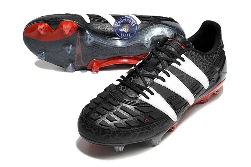 Predator 94 FG - Noir/Blanc/Rouge ÉDITION LIMITÉE