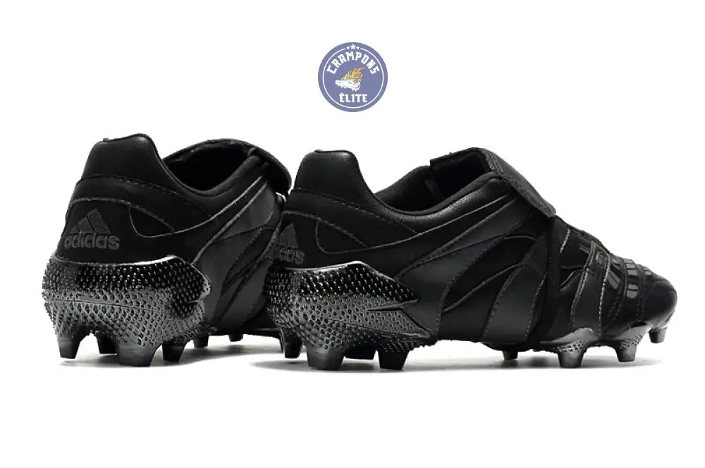 Image of Predator Accelator - Noir