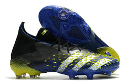 Image of Predator Freak.1 FG Superlative - Noir/Blanc/Jaune