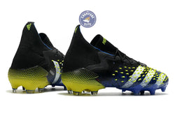 Image of Predator Freak.1 FG Superlative - Noir/Blanc/Jaune