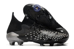 Image of Predator Freak.1 FG Superstealth - Noir/Gris/Blanc