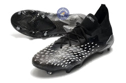 Image of Predator Freak.1 FG Superstealth - Noir/Gris/Blanc