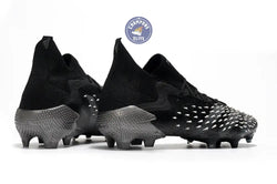Image of Predator Freak.1 FG Superstealth - Noir/Gris/Blanc