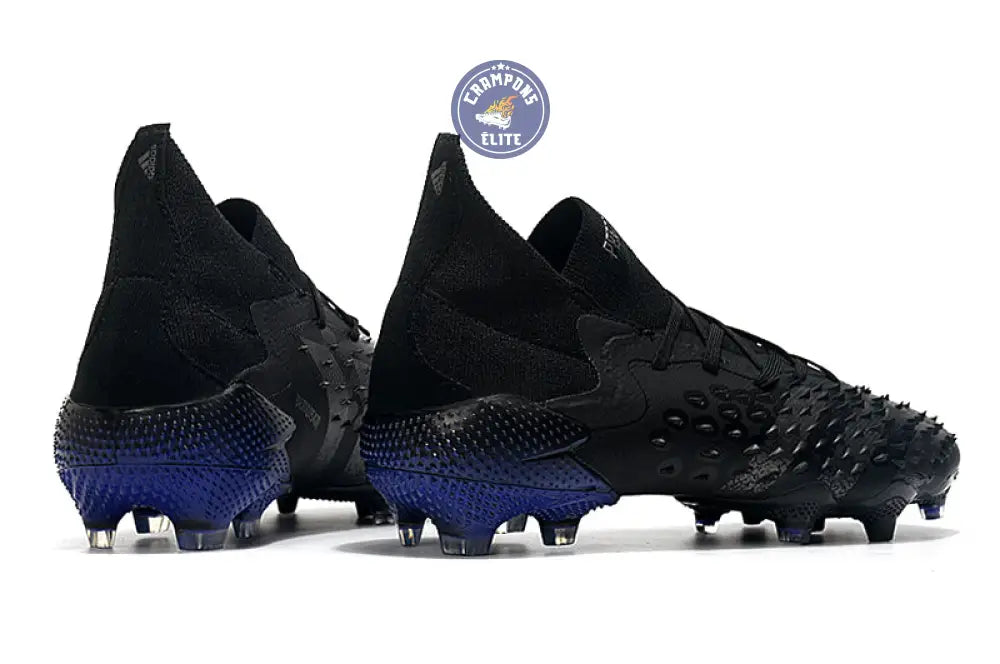 Image of Predator Freak.1 Low FG Escapelight - Noir/Argenté