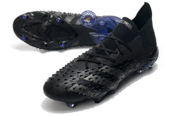 Image of Predator Freak.1 Low FG Escapelight - Noir/Argenté