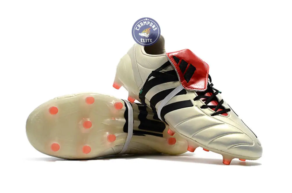 Predator Mania - Champagne/Noir/Rouge