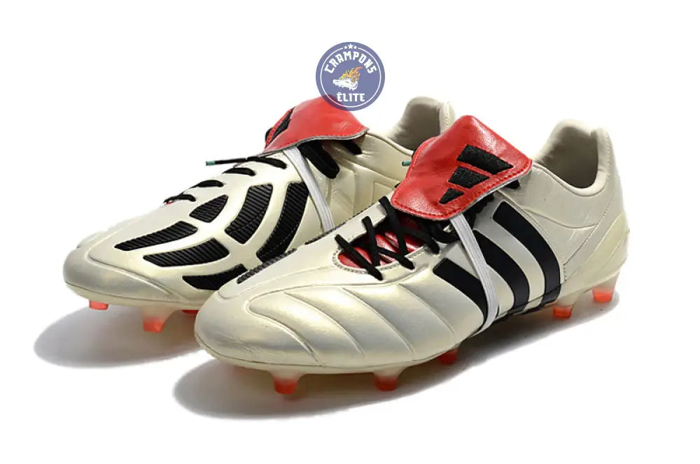 Image of Predator Mania - Champagne/Noir/Rouge