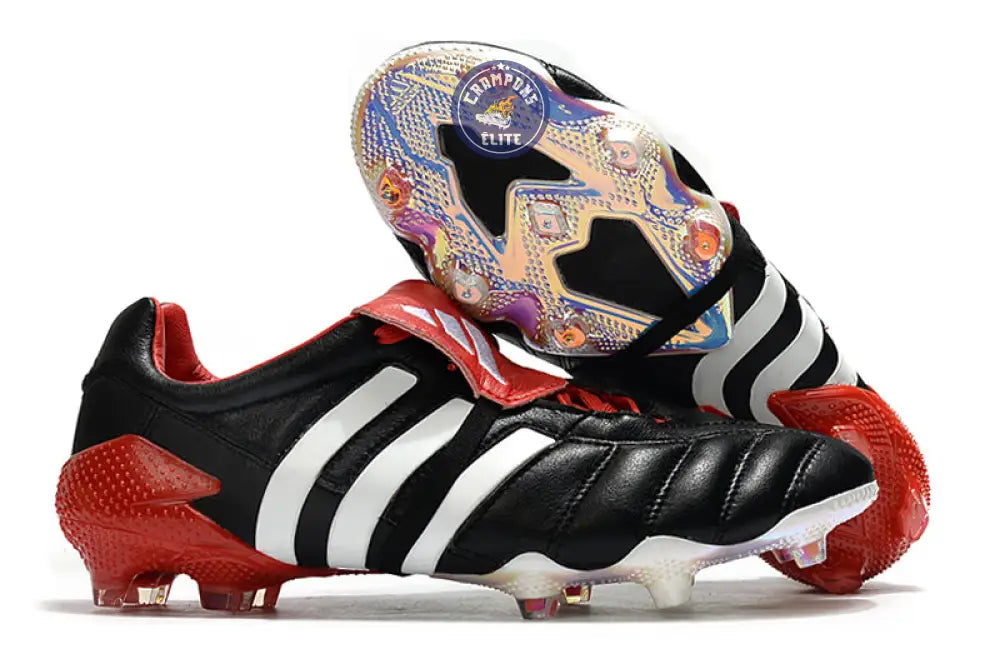 Image of Predator Mania - Noir/Blanc/Rouge