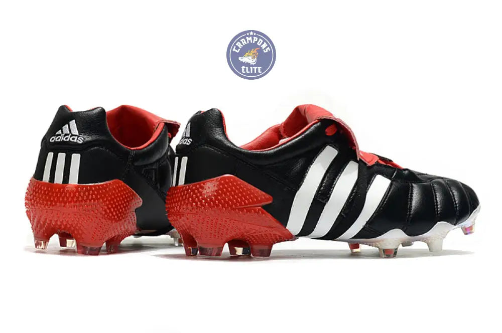 Predator Mania - Noir/Blanc/Rouge