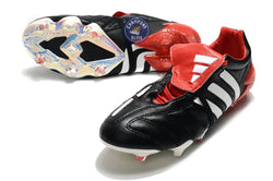 Image of Predator Mania - Noir/Blanc/Rouge