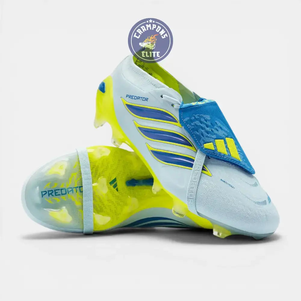 Image of Predator Tongue FG - Lucid Ray