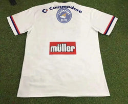 Image of PSG 1991/92 Extérieur