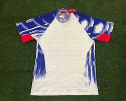 Image of PSG 1992/93 Extérieur