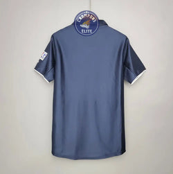Image of PSG 2001/02 Domicile