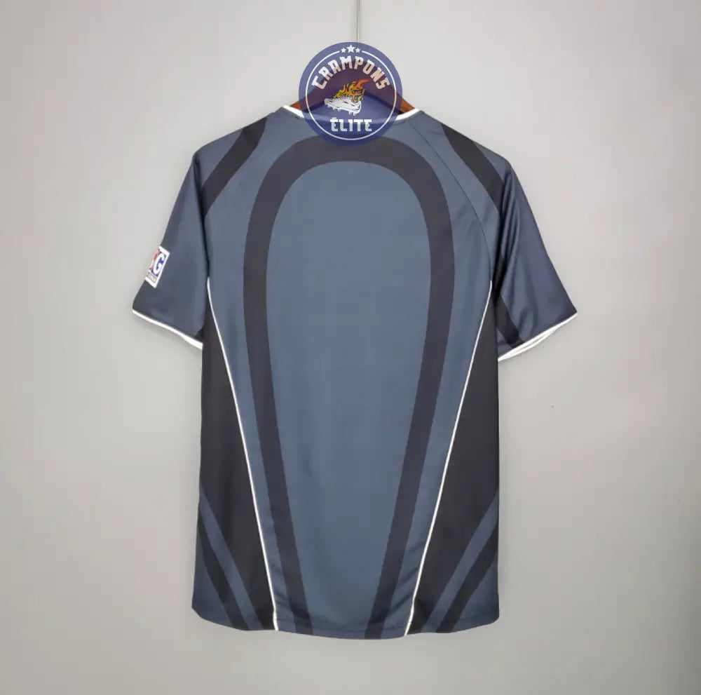 Image of PSG 2001/02 Third