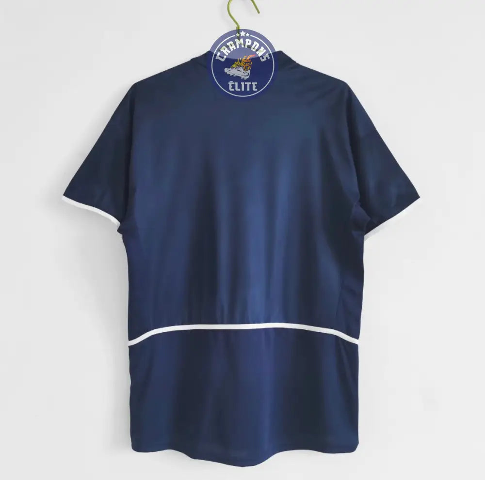 Image of PSG 2002/03 Domicile