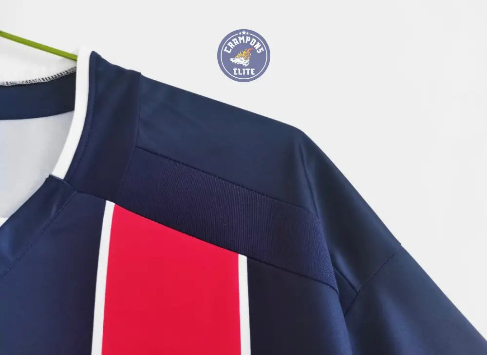 PSG 2002/03 Domicile