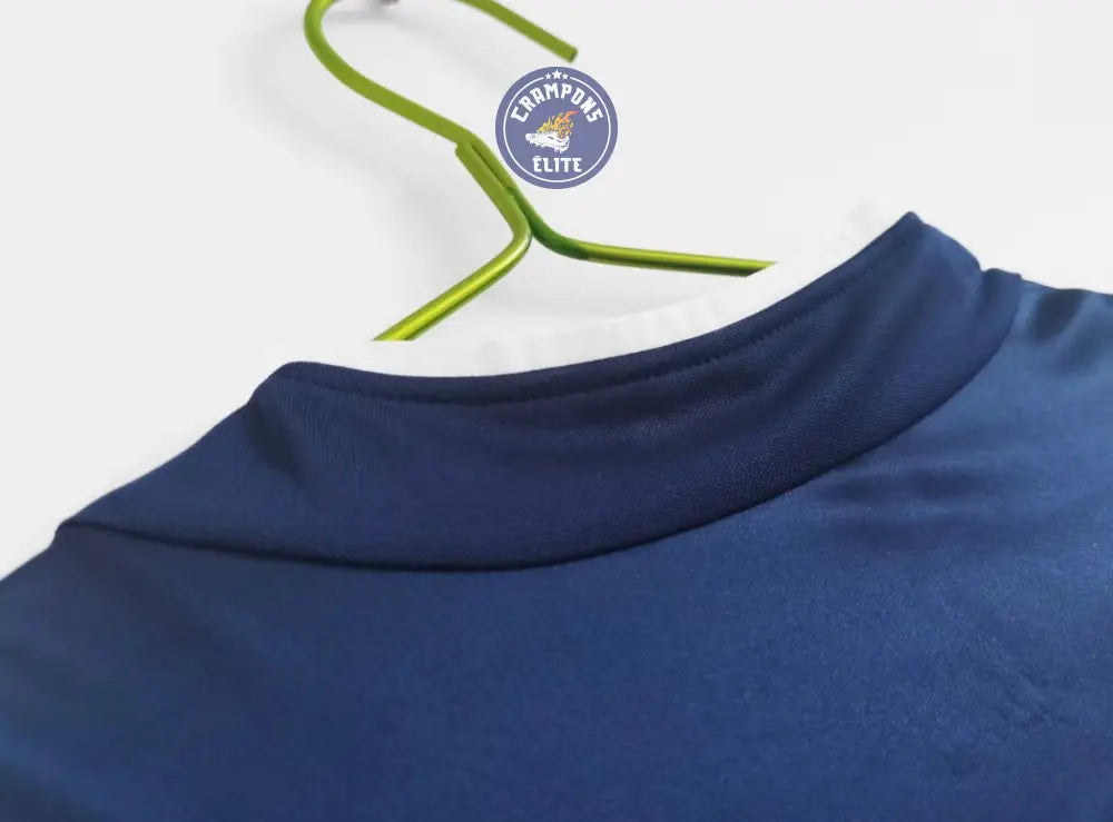 PSG 2002/03 Domicile