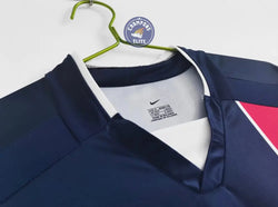 Image of PSG 2002/03 Domicile