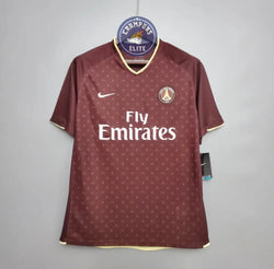 Image of PSG 2006/07 Third