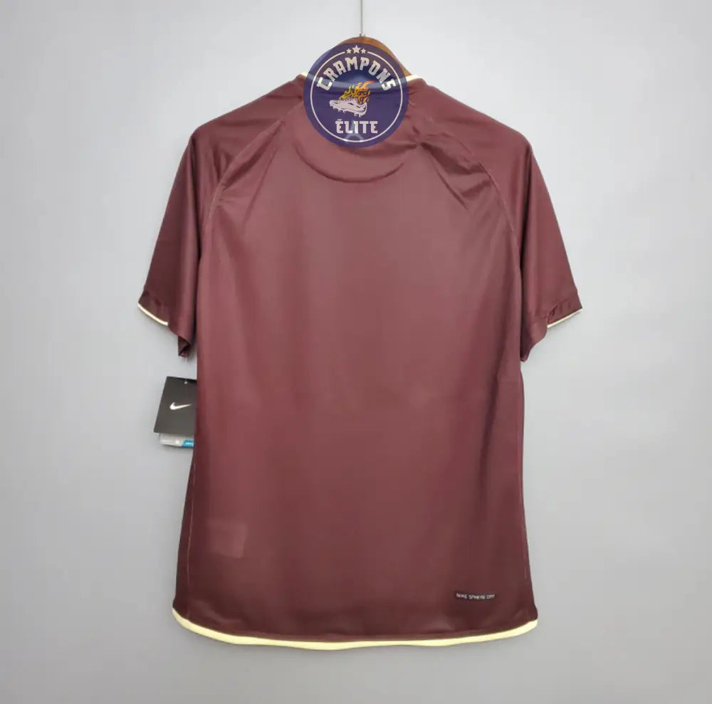 PSG 2006/07 Third